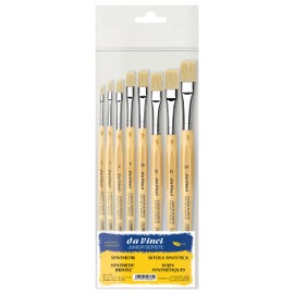 Da Vinci Set Junior Bristles Series 329 Pieces 8
