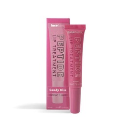 Face Facts Peptide Lip Treatment Candy Kiss