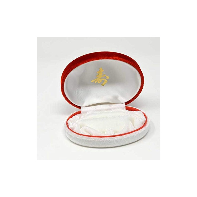 [Jewelry Kotobuki] Kotobuki Case for Marriage, Ring Case, Pair Ring