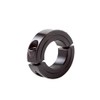 1 1/16" Bore Double Split Shaft Collar - Clamping Shaft