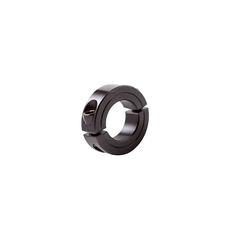 1 1/16" Bore Double Split Shaft Collar - Clamping Shaft