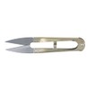 Golden Eagle Double Sharp Quick-Clip Lightweight Thread Clippers Trimming Scissors