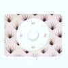 MightySkins Skin Compatible with Nest Thermostat - Cold Steel |