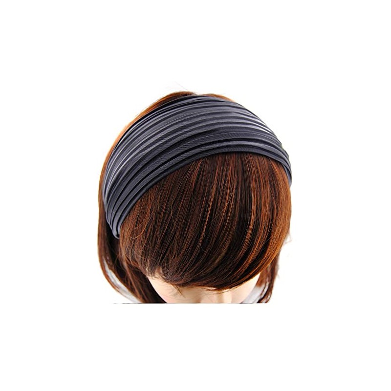 axy HR32A Hairband Series 32A, Polyester