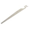 Firefighting Tool Spring Steel Sturdy Anti Breakage Portable Multipurpose Leverage