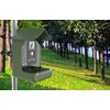 VisorTech Bird House Camera: Bird Feeder & Feeder, Full HD
