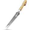 Garden Guru Hand Weeder Trowel FSCWEEDTROW – Desbrozadora 5 en