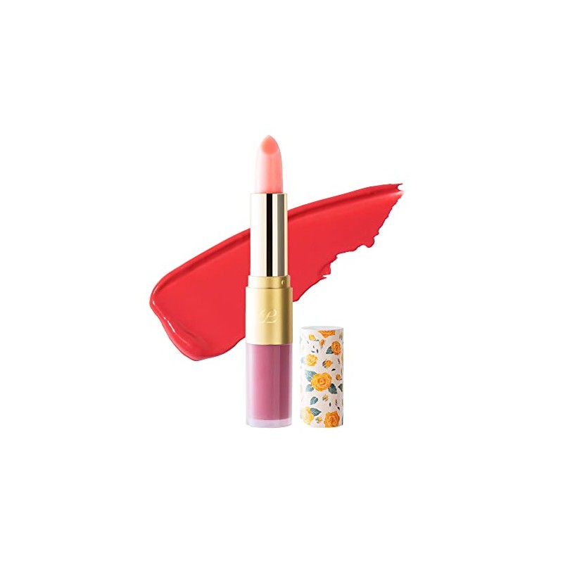 PETALO 2-in-1 Chiffon Tint & Balm Mat Tint High Color