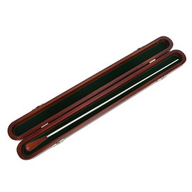 Red Sandalwood Baton HighEnd Musical Commander Baton Box