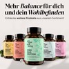 get your wellbeing by BIOGENA - Zink-Komplex mit Zinkbisglycinat &