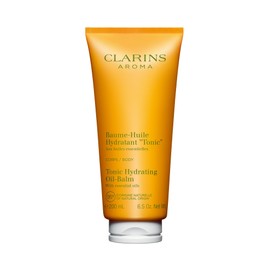 Clarins Tonic Hydrating Oil Balm 200ml