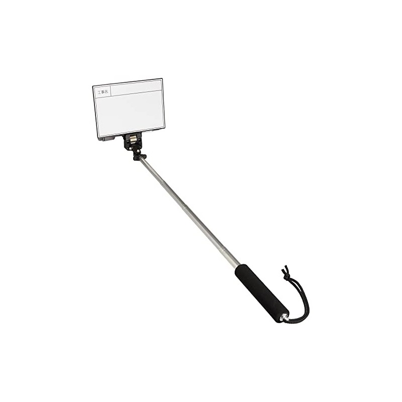 myzox Travel Chalkboard Hand Plus Board White Type HP –