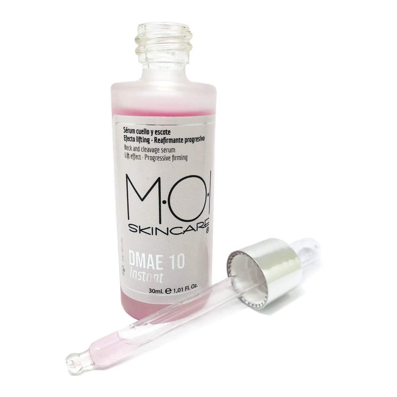 DMAE 10 Instant Lifting Effect, 30 ml M·O·I Skincare®