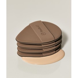 Studio17 Soft Blurring Puff 2P
