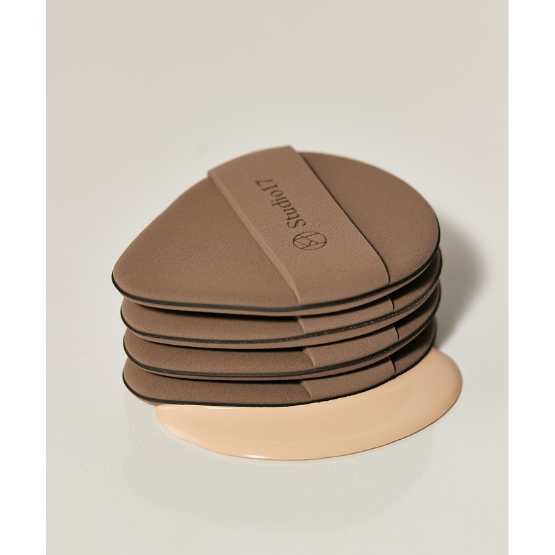 Studio17 Soft Blurring Puff 2P