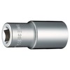 Tone HP3S-18L Deep Socket (6 Angles) 0.3 inch (9.5 mm)