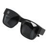 Oversized Sunglasses Fit Over Glasses PC Non Slip UV Protection