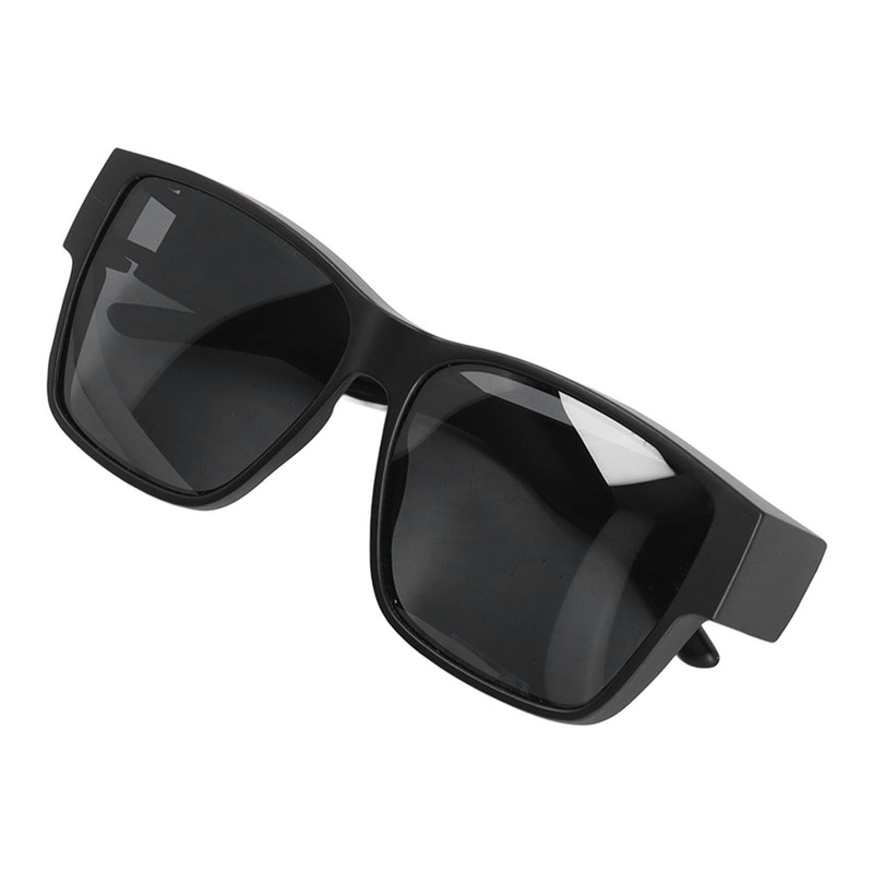 Oversized Sunglasses Fit Over Glasses PC Non Slip UV Protection