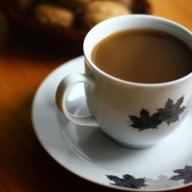 Maple Coffee Single Serve Pods - Pack of 2 Boxes - 12 Pods Per Box - 100% Arabica Beans - Pure Maple Syrup - Roasted by Paul deLima Company