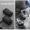BFDDPPM Heavy Metal Key Fob Cover Case Protector for Volkswagen,