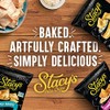 Stacy's Fire Roasted Jalapeno Pita Chips, 7.33 oz