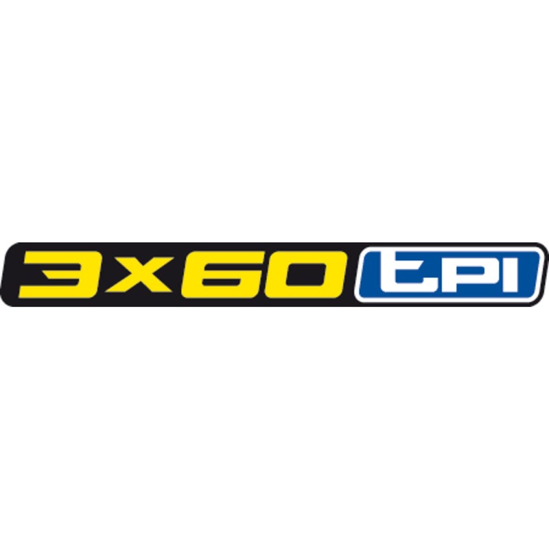 Clincher.M 700x25 (25-622) Power All Season V2 Black