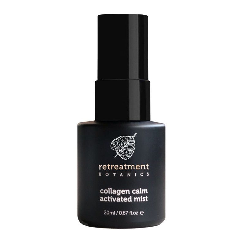 Retreatment Botanics - Inner Peace Outer Glow Gift Set (
