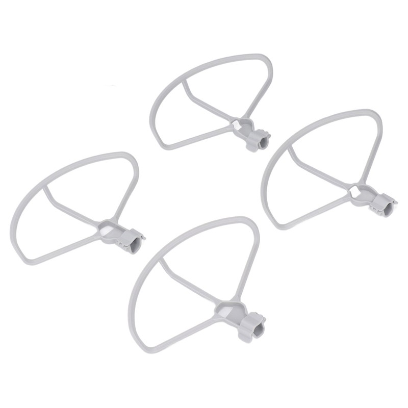 4pcs Drone Propeller Guard Drone Propeller Cover Protector High Toughness