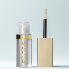 Stilla Stila Magnificent Metal Glitter Glow Liquid Eye Shadow, Perlina, 1 pc. / 스틸라 매그니피센트 메탈 글리터 글로우 리퀴드 아이섀도, 펄리나, 1개