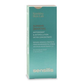 Supreme [Booster Fece] Sérum Antioxidant Y Antipolución 30