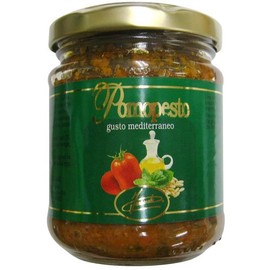 Mediterranean Foods Pomo Paste, 6.3 oz (180 g)
