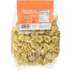 Compagnia Sanremo Pasta Italian Organic Orecchiette Pasta - 100% Durum