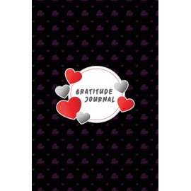 EALOIBS - Gratitude Journal for Men, Women, Teens, Kids, Boys, Girls, Valentine's Day Gift