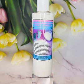 Baby smiles Body Lotion