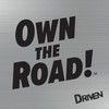 Driven Novelty Air Freshener (Black Out Scent, 2 Pack)