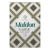 Maldon Chile Salt 100g + Maldon Garlic Salt 100g Pack