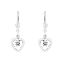 Amor Jewelry Kids and Teenagers 925 Sterling Silver 398794