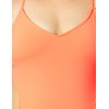 EIDON Bañador de una Pieza Lotus para Mujer, Sabores Sorbet,