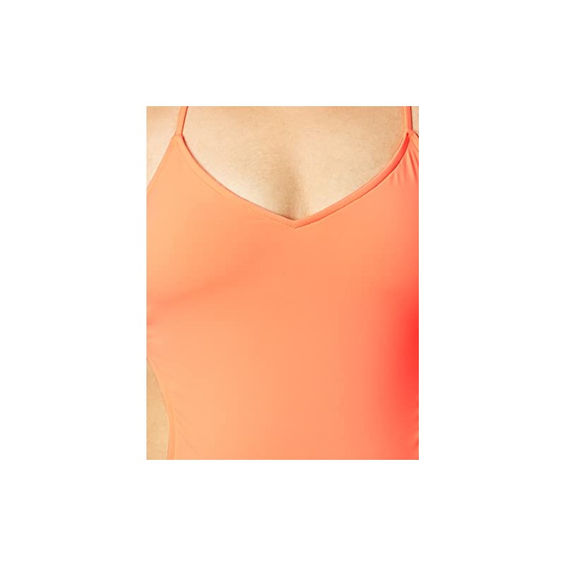 EIDON Bañador de una Pieza Lotus para Mujer, Sabores Sorbet,