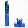 Rechargeable Wireless Dental Curing LED Light Lamp Blue