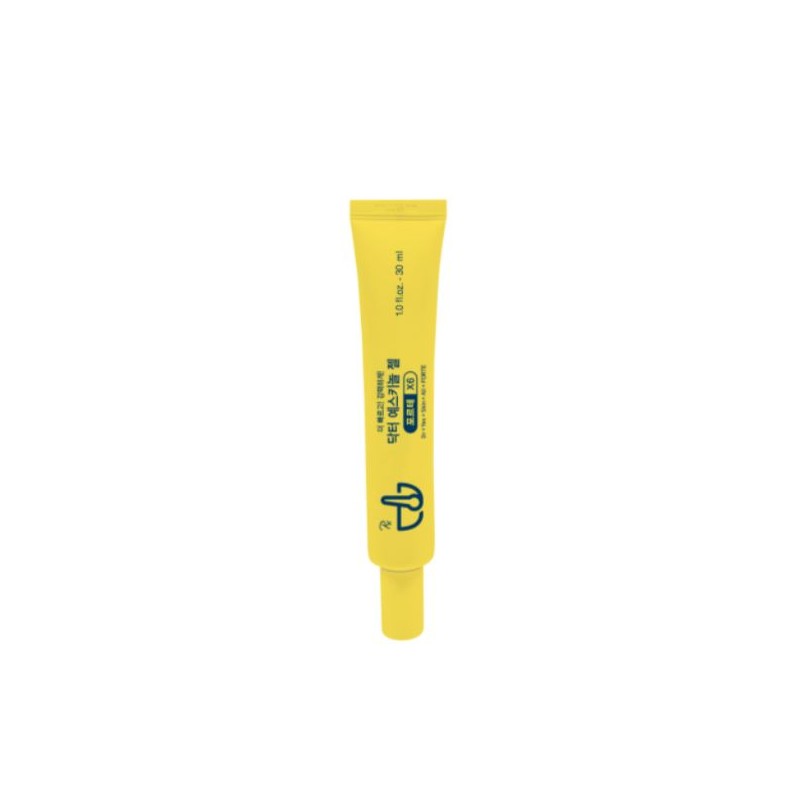 DR.YES Skin All Gel ForteX6 30ml
