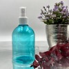 Xena Envase Plastico Atomizador Blanco Campana 250 Ml Colores X35