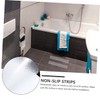 KONTONTY 10-Pack Anti Bathtub Tape Non-Skid Floor Strips for Safety
