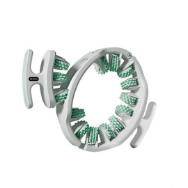 Handle Massage Roller Jigi Massager Acupressure Handy Leg Full Body Cervical Thigh hand