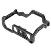 Aluminum Alloy Camera Video Shooting Cage Quick Release Rig for
