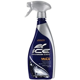 Ice Spray Wax, 20-oz.