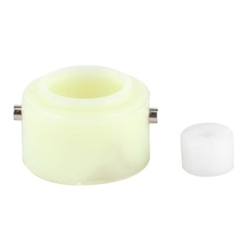 Gear Repair Kit for Car Gear Shift Socket Gear Lever Bushing Kit 32850 V5001 32861 01G00 Suitable for All Models of Patrol GQ Navara D22