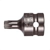 VEGA Torx Tamper T50 Socket Bit. Professional Grade 1/2" Square