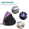 Kuuleyn Vertical Mouse, Wired Mouse, Optical Mouse, Wireless Mouse, 3200DPI