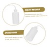 MERRYHAPY Eye Rinse Bottle 4pcs Set 250ml Squeeze Bottle Eyelash